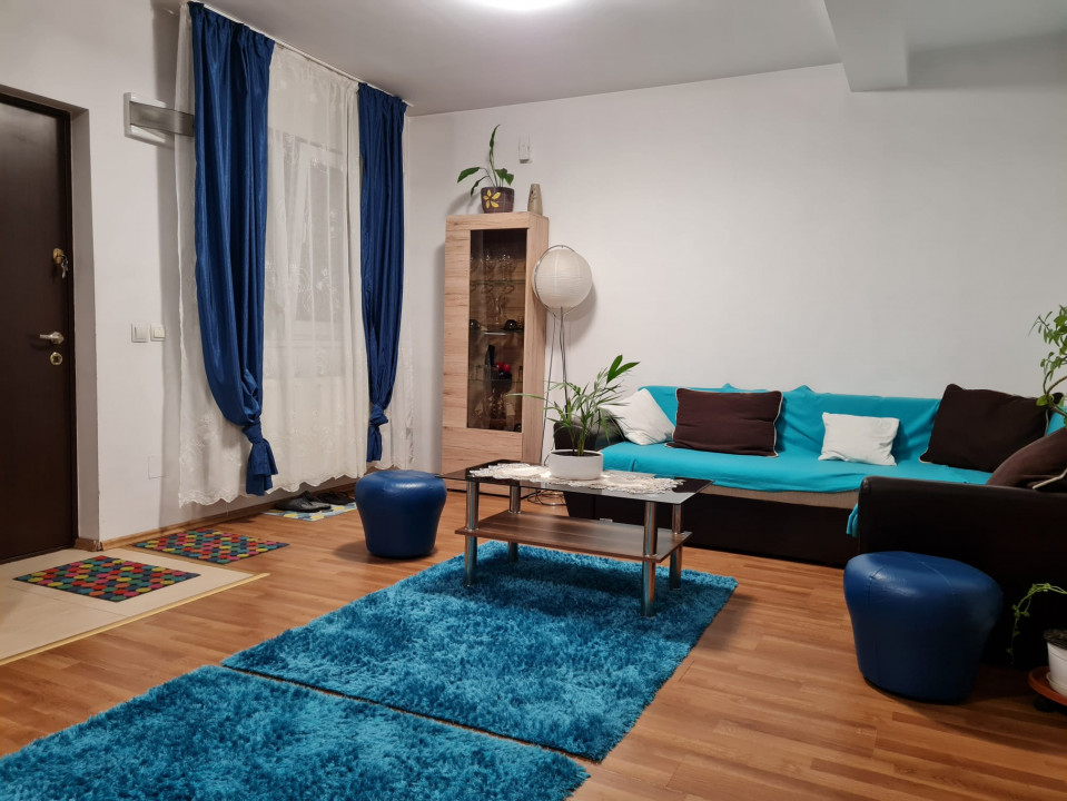 Casa Bragadiru, toate utilitatile, panouri fotovoltaice COMISION ZERO
