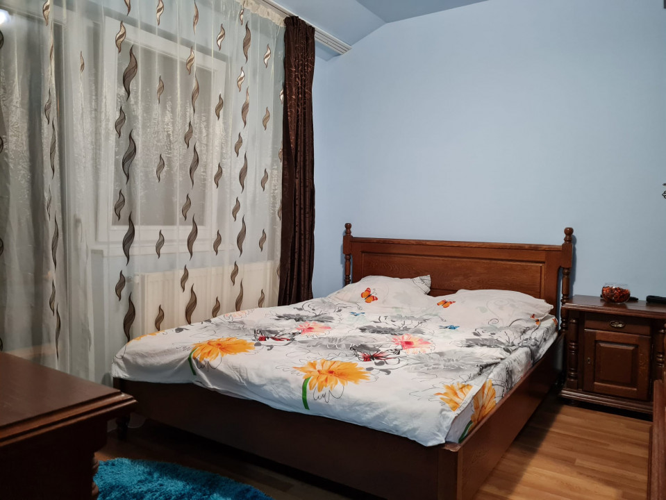 Casa Bragadiru, toate utilitatile, panouri fotovoltaice COMISION ZERO