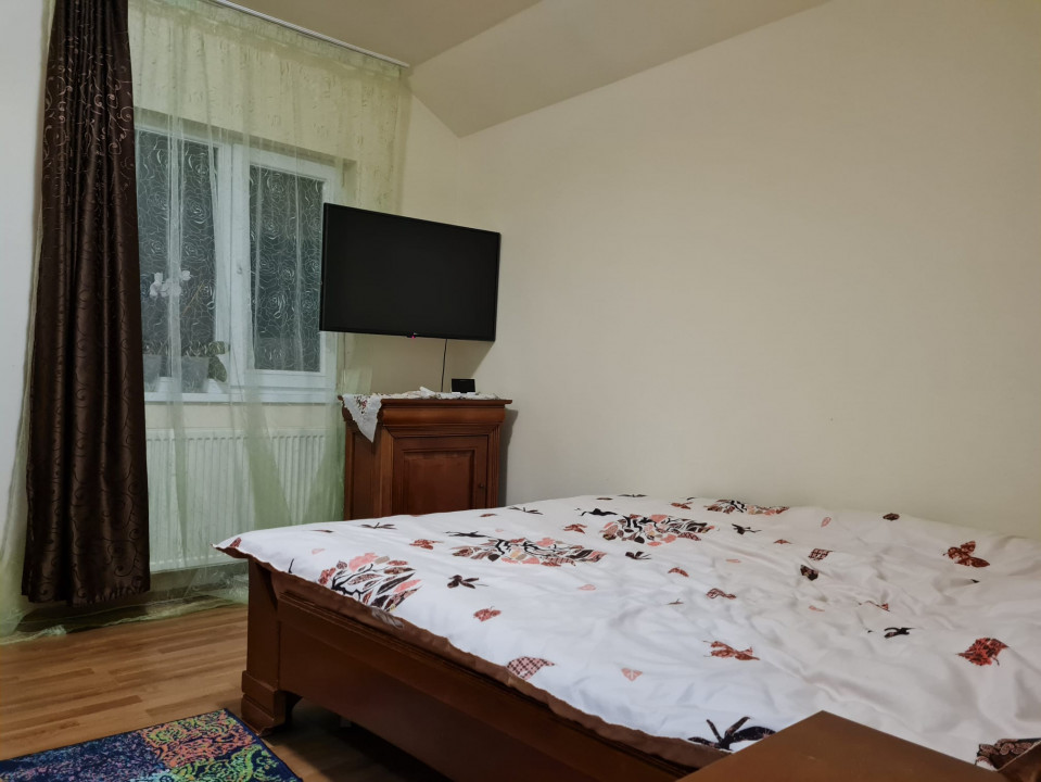 Casa Bragadiru, toate utilitatile, panouri fotovoltaice COMISION ZERO