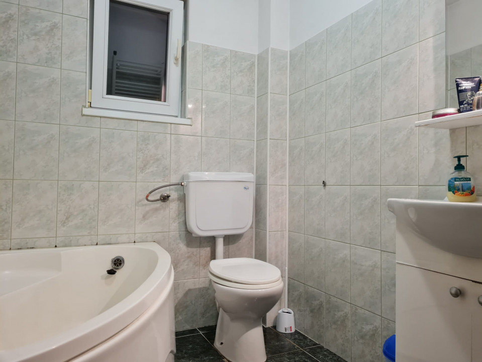 Casa Bragadiru, toate utilitatile, panouri fotovoltaice COMISION ZERO