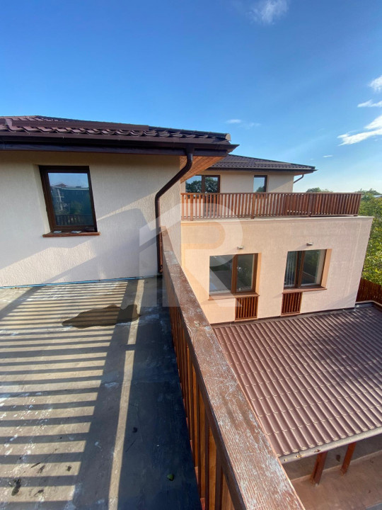 MEGA OCAZIE SE VINDE VILA IN SNAGOV-CIOFLICENI - DESCHIDERE LA LAC - 375000 Euro