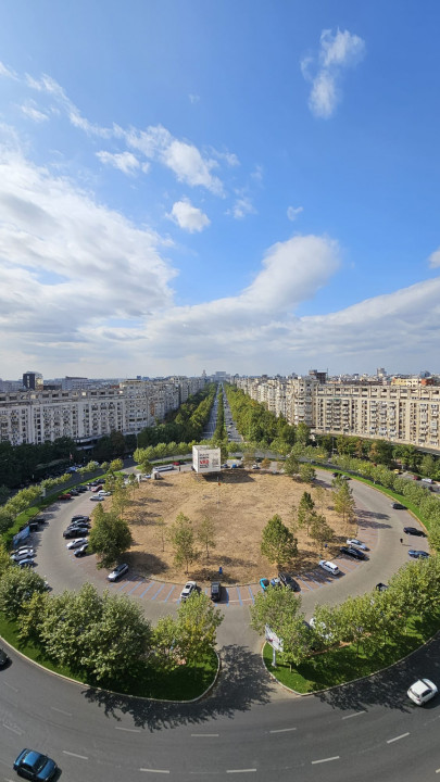 MEGA OCAZIE SE VINDE PENTHOUSES IN ZONA ALBA IULIA/ DECEBAL