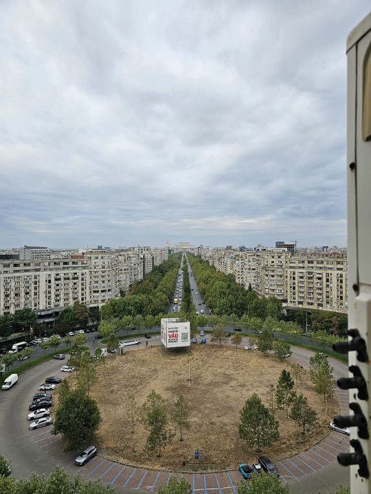 MEGA OCAZIE SE VINDE PENTHOUSES IN ZONA ALBA IULIA/ DECEBAL