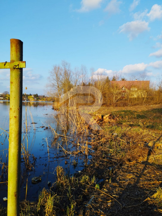 SUPER OCAZIE SE VINDE TEREN CU DESCHIDERE LA LACUL SNAGOV