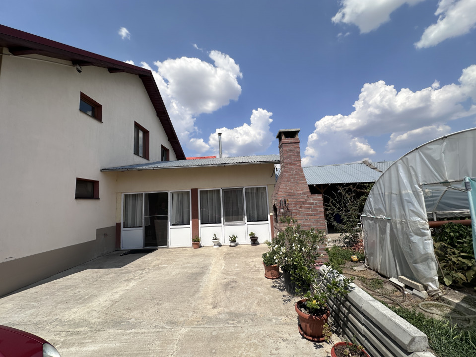 DARZA-CREVEDIA, CASA 210 MP, LOT 721 MP 