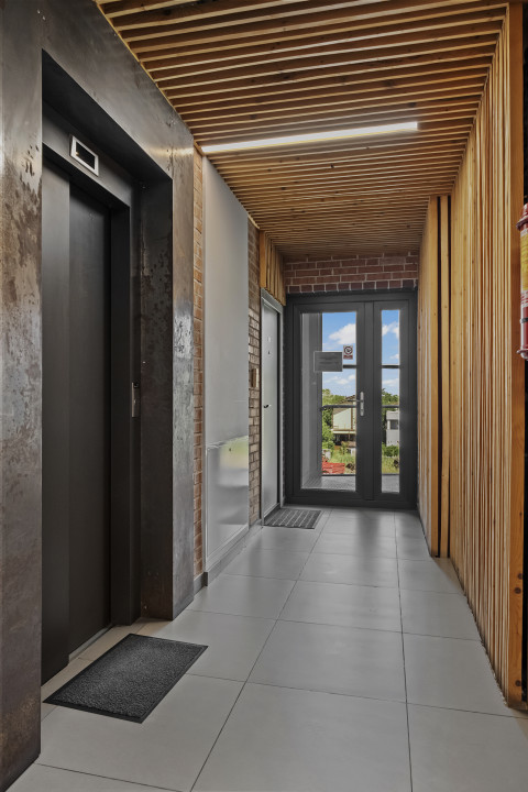 Apartament 3 Camere – Loft Green Apartments, Mogoșoaia