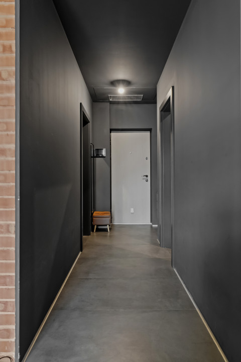 Apartament 3 Camere – Loft Green Apartments, Mogoșoaia