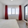 Apartament in suprafata total utila de 130mp -parcare subterana - 