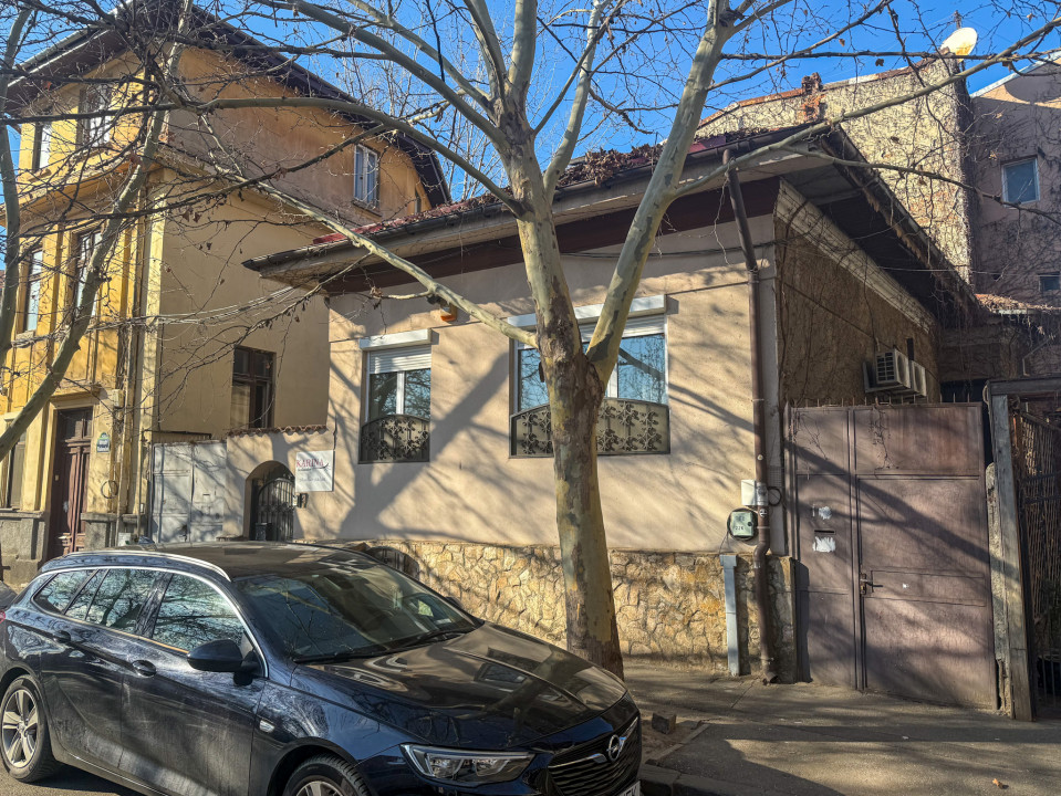 Casă Cochetă Pro tv– Școala Jose Marti D+P+M