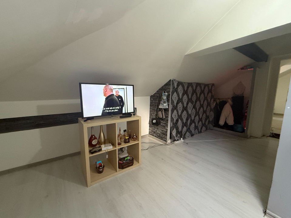 Casă Cochetă Pro tv– Școala Jose Marti D+P+M