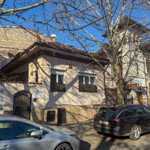 Casă Cochetă Pro tv– Școala Jose Marti D+P+M