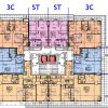 VANZARE STUDIO DUBLU // ONE FLOREASCA TOWERS