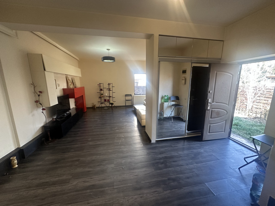 CORBEANCA-OSTRATU, DUPLEX P+E+M 