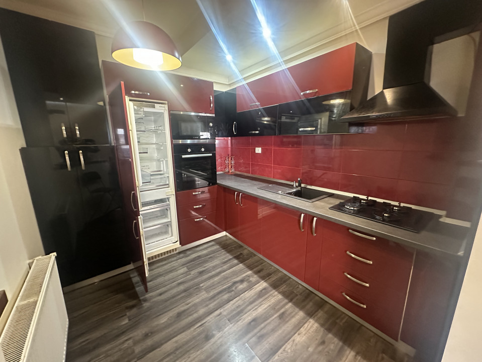 CORBEANCA-OSTRATU, DUPLEX P+E+M 