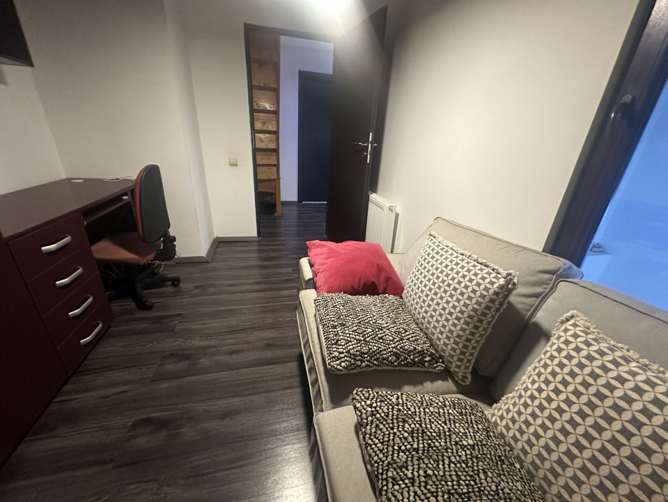 CORBEANCA-OSTRATU, DUPLEX P+E+M 