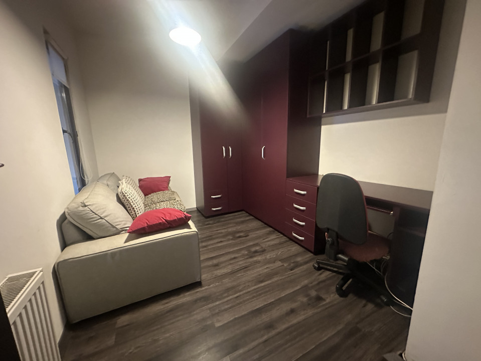 CORBEANCA-OSTRATU, DUPLEX P+E+M 