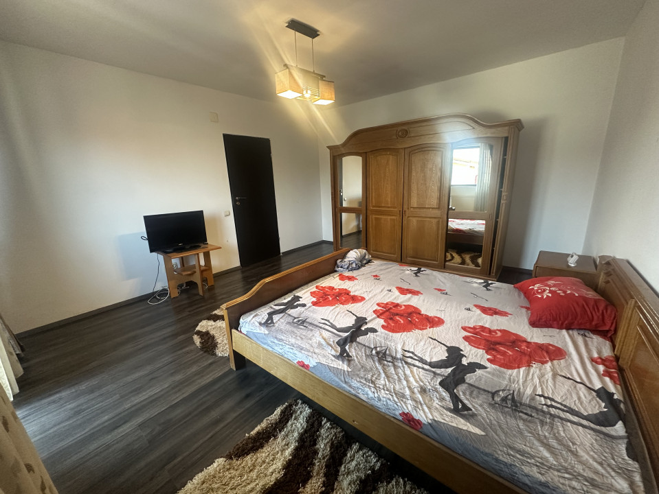 CORBEANCA-OSTRATU, DUPLEX P+E+M 