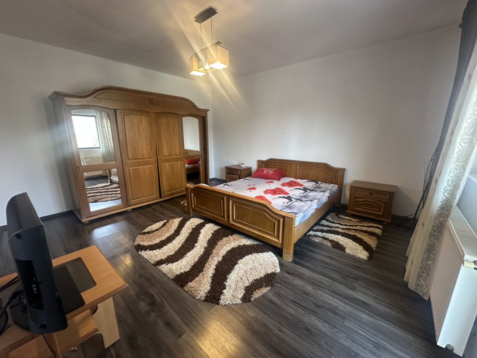 CORBEANCA-OSTRATU, DUPLEX P+E+M 