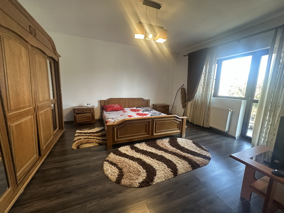 CORBEANCA-OSTRATU, DUPLEX P+E+M 