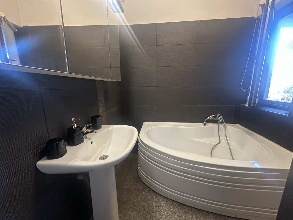 CORBEANCA-OSTRATU, DUPLEX P+E+M 