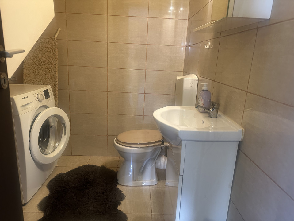 CORBEANCA-OSTRATU, DUPLEX P+E+M 