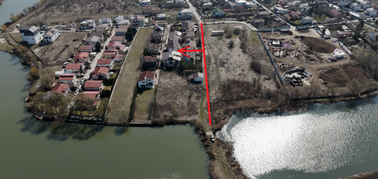 CORBEANCA-OSTRATU, DUPLEX P+E+M 