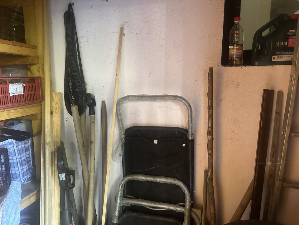 CORBEANCA-OSTRATU, DUPLEX P+E+M 