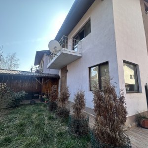 CORBEANCA-OSTRATU, DUPLEX 97 MP, LOT 231 MP 