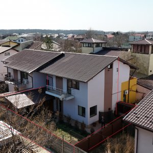 CORBEANCA-OSTRATU, DUPLEX P+E+M 