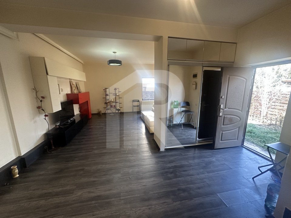 CORBEANCA-OSTRATU, DUPLEX 97 MP, LOT 231 MP 