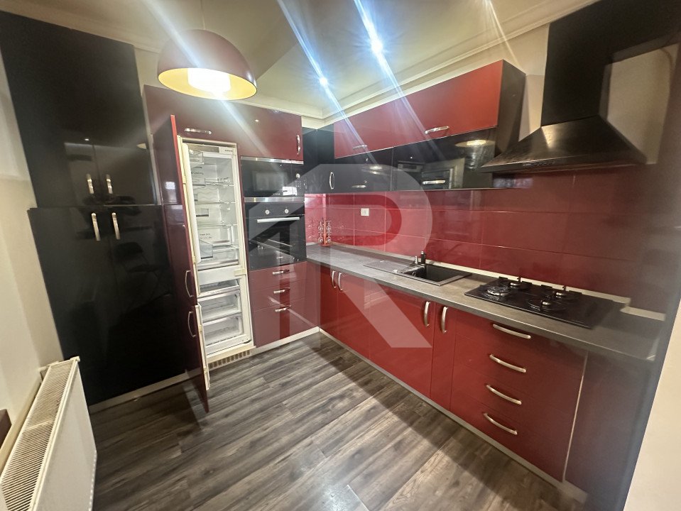 CORBEANCA-OSTRATU, DUPLEX 97 MP, LOT 231 MP 