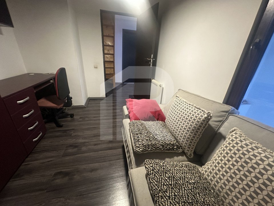 CORBEANCA-OSTRATU, DUPLEX 97 MP, LOT 231 MP 