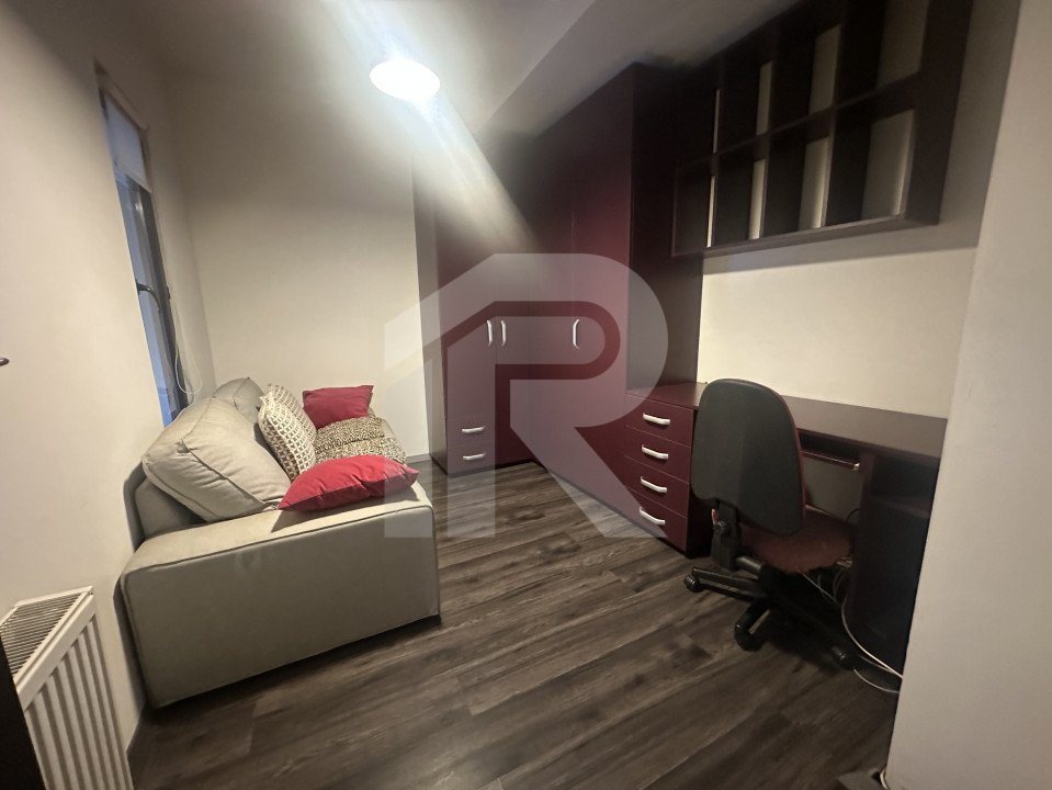 CORBEANCA-OSTRATU, DUPLEX 97 MP, LOT 231 MP 