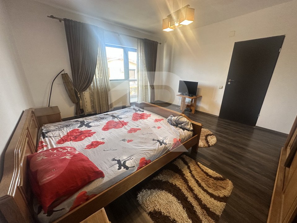 CORBEANCA-OSTRATU, DUPLEX 97 MP, LOT 231 MP 
