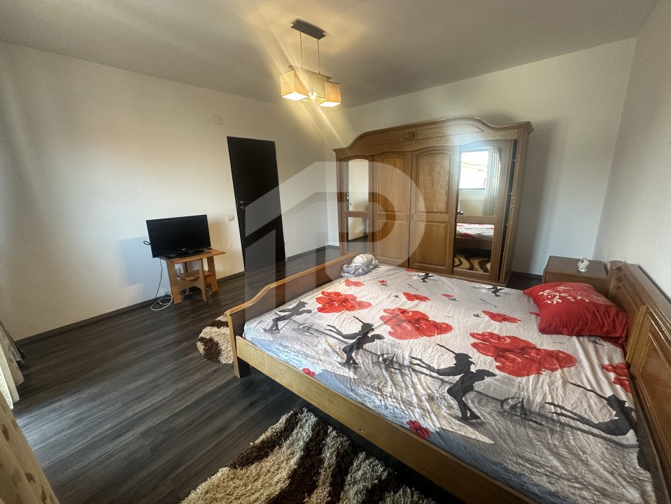 CORBEANCA-OSTRATU, DUPLEX 97 MP, LOT 231 MP 