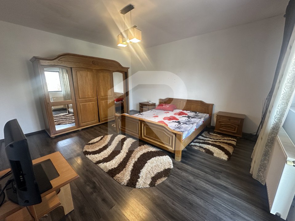 CORBEANCA-OSTRATU, DUPLEX 97 MP, LOT 231 MP 