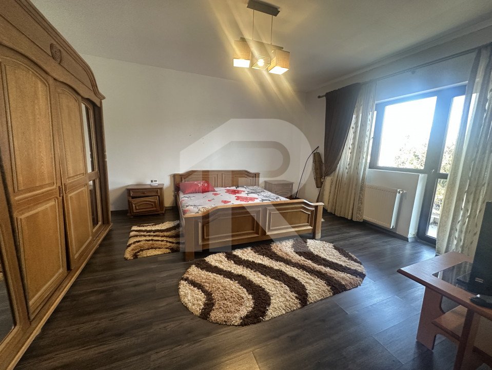 CORBEANCA-OSTRATU, DUPLEX 97 MP, LOT 231 MP 