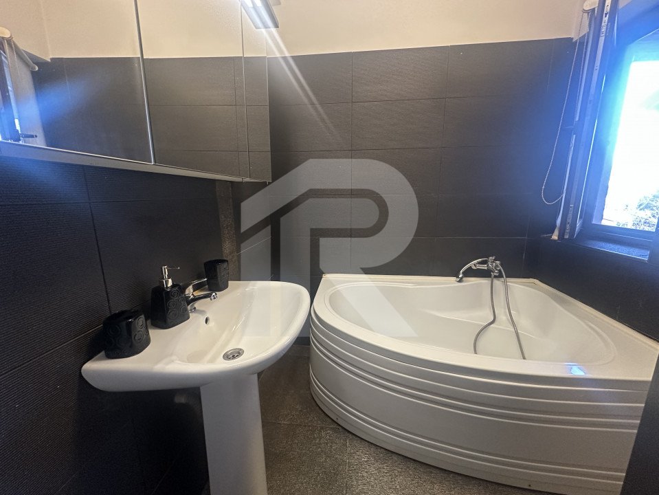 CORBEANCA-OSTRATU, DUPLEX 97 MP, LOT 231 MP 