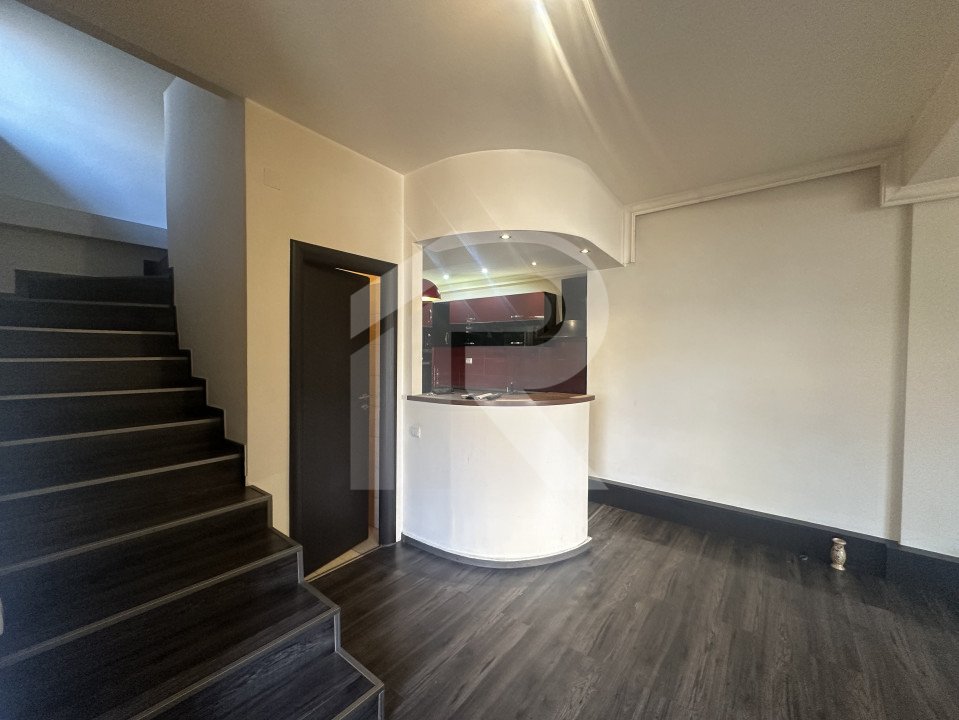 CORBEANCA-OSTRATU, DUPLEX 97 MP, LOT 231 MP 
