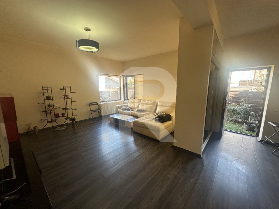 CORBEANCA-OSTRATU, DUPLEX 97 MP, LOT 231 MP 