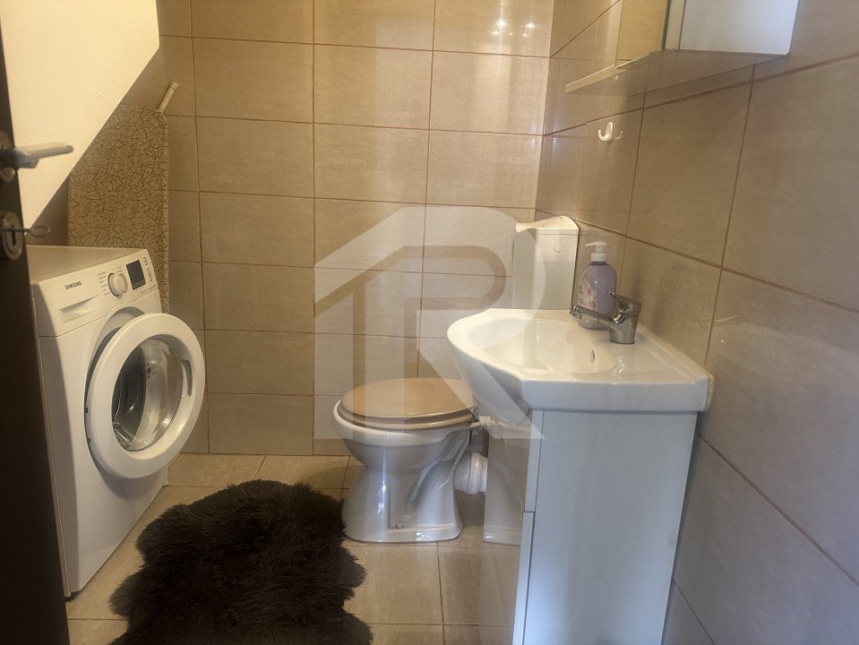 CORBEANCA-OSTRATU, DUPLEX 97 MP, LOT 231 MP 