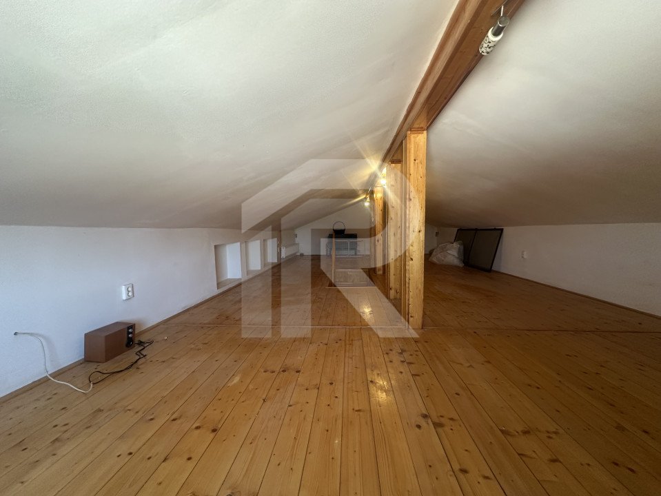 CORBEANCA-OSTRATU, DUPLEX 97 MP, LOT 231 MP 