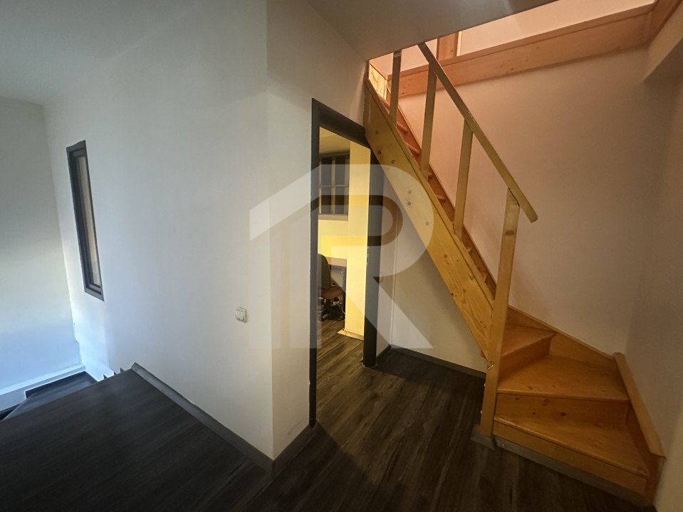 CORBEANCA-OSTRATU, DUPLEX 97 MP, LOT 231 MP 