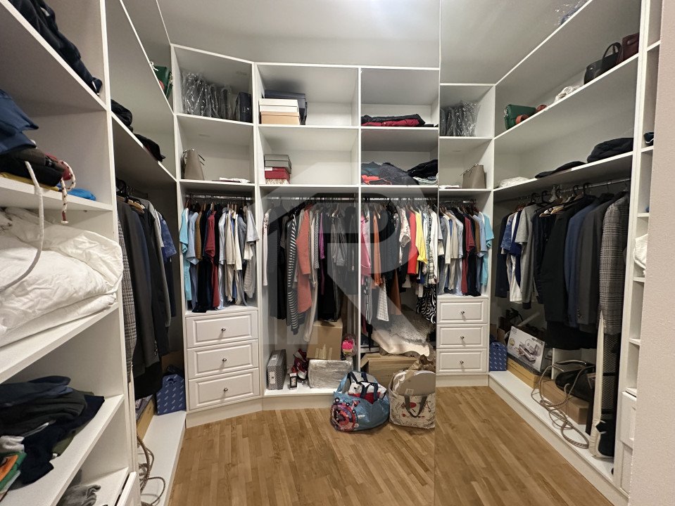 ARMENEASCA Apartament 6 camere 190 MP!