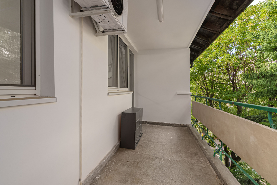 Timpuri Noi – 2 camere complet renovate, gata de mutat