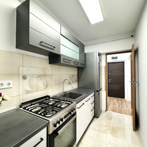 Timpuri Noi – 2 camere complet renovate, gata de mutat