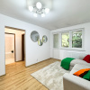 Timpuri Noi – 2 camere complet renovate, gata de mutat