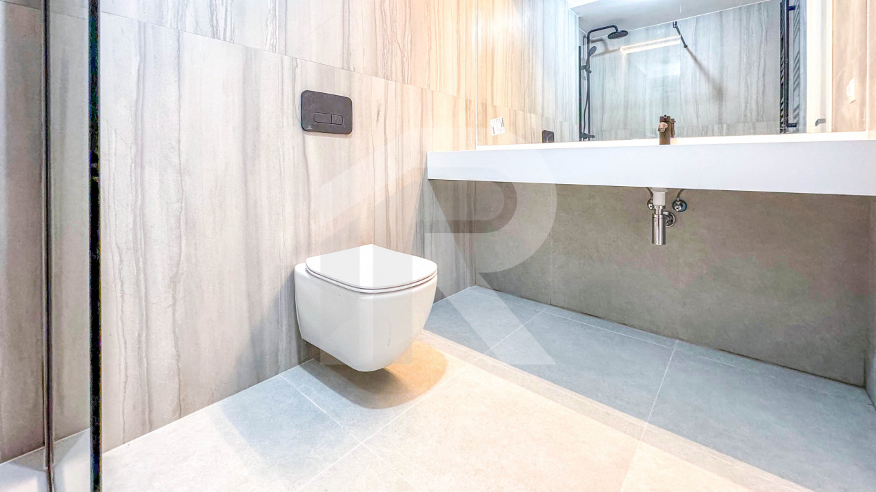 APARTAMENT 2 CAMERE | NUSCO CITY | 55 MP | FAZA 2 | DECEMBRIE 2025 