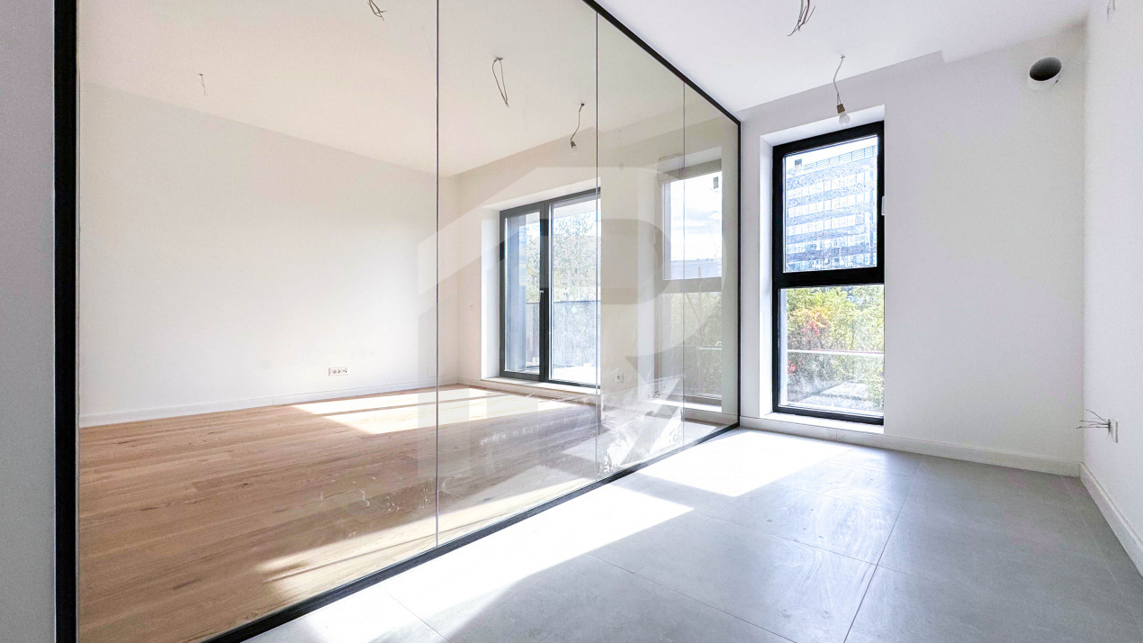 Apartament 2 camere | Nusco City | Faza 2 | Ready to move