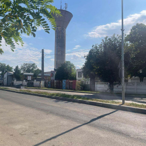 OPORTUNITATE DE INVESTITIE IN ORASUL CALARASI